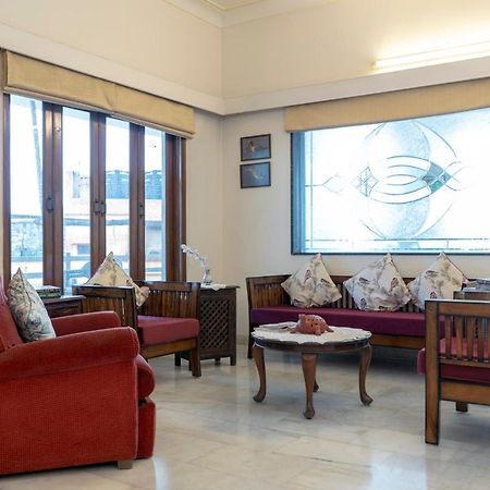 Giri Homestay By Vista Rooms Jaipur Luaran gambar