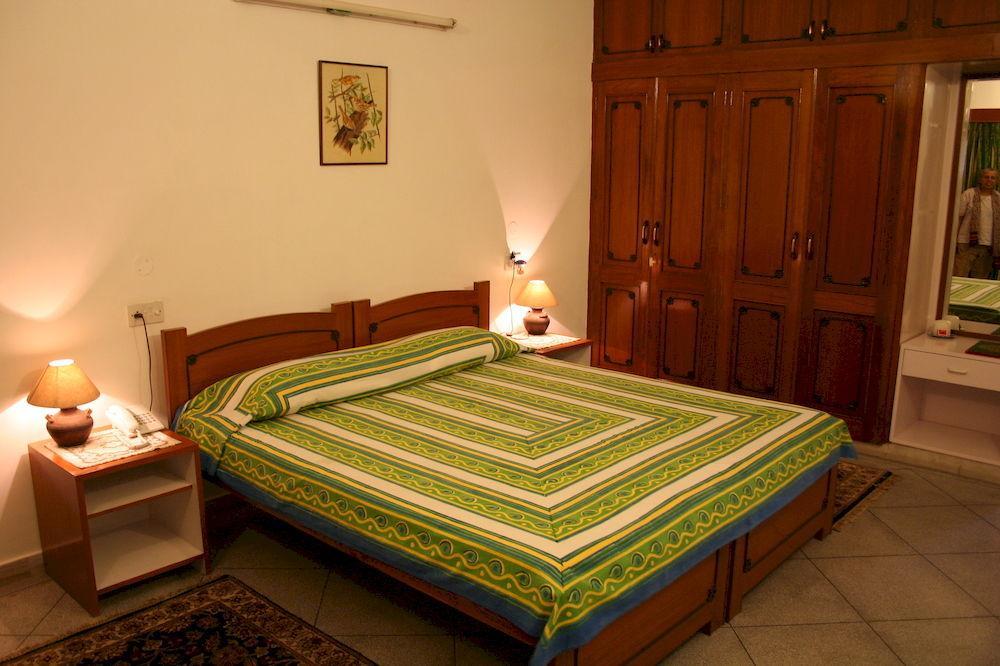 Giri Homestay By Vista Rooms Jaipur Luaran gambar