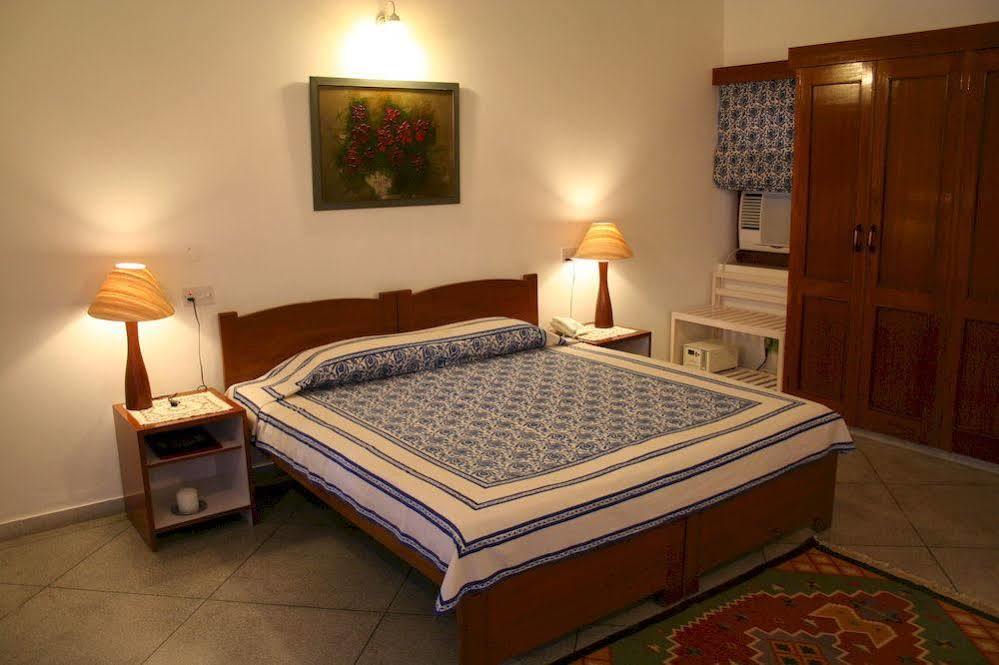 Giri Homestay By Vista Rooms Jaipur Luaran gambar