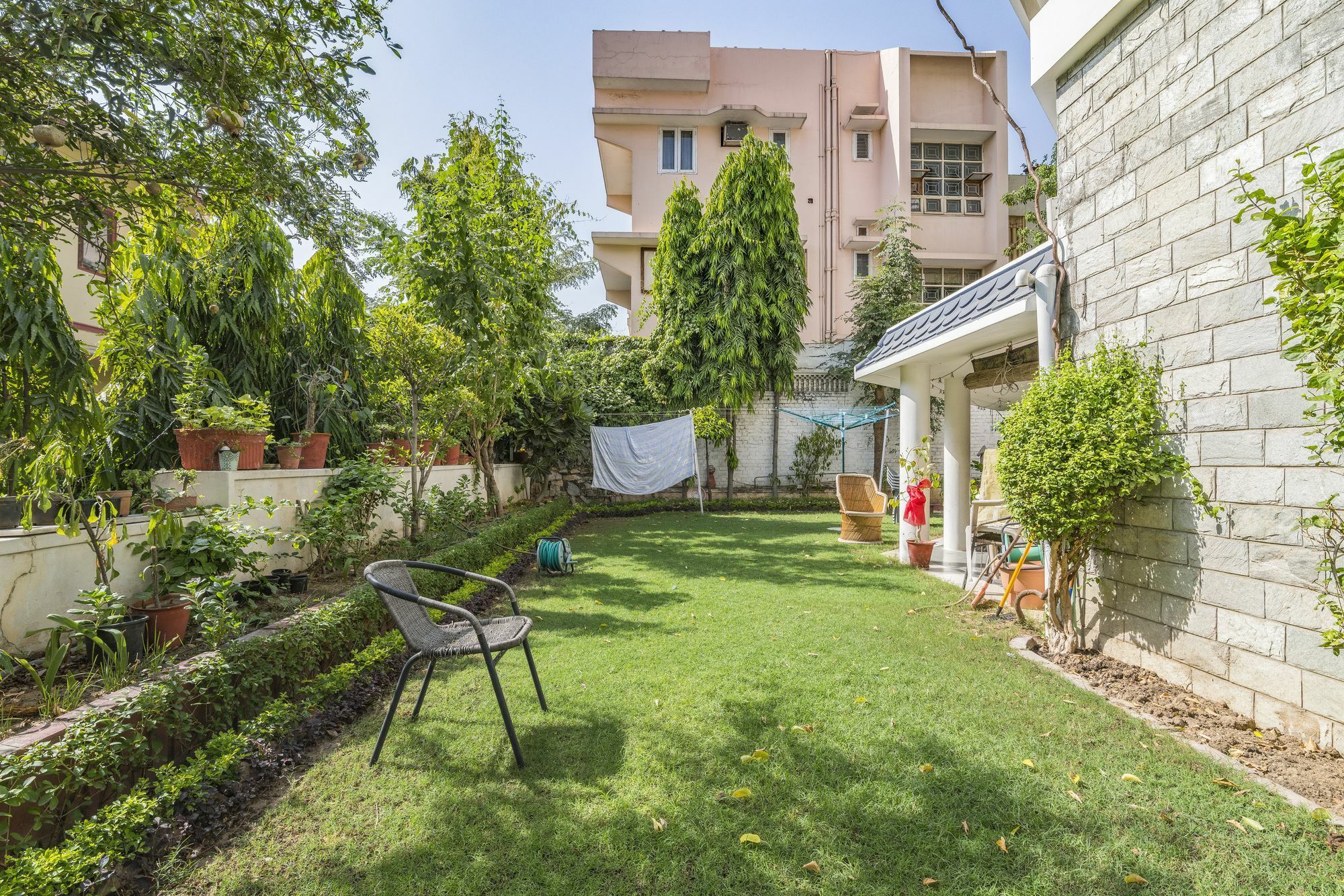Giri Homestay By Vista Rooms Jaipur Luaran gambar