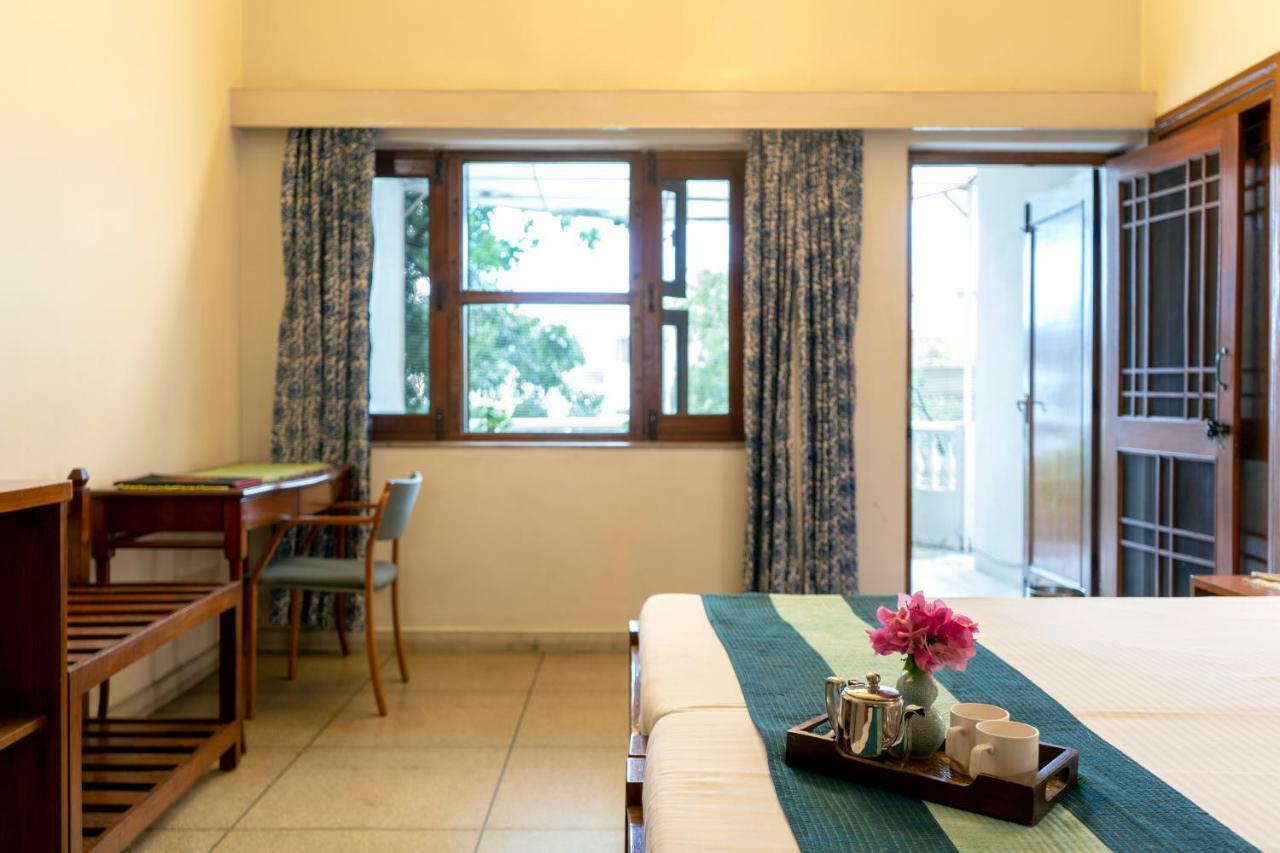 Giri Homestay By Vista Rooms Jaipur Luaran gambar