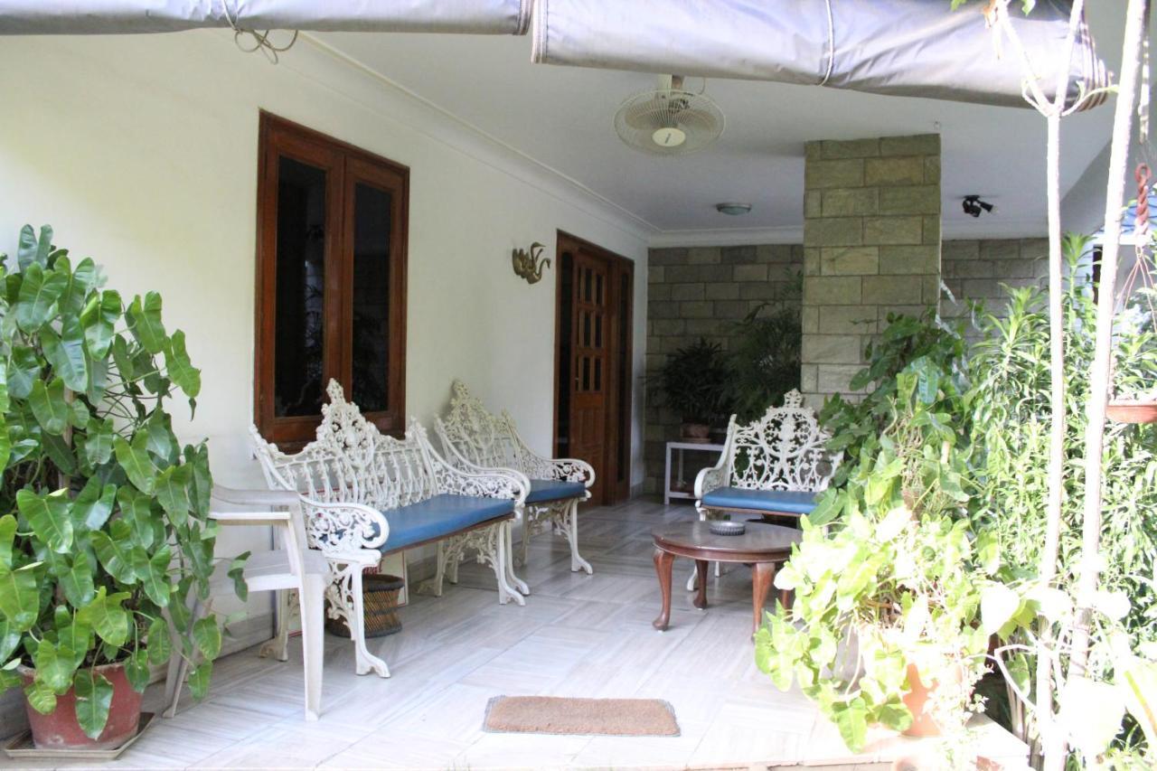 Giri Homestay By Vista Rooms Jaipur Luaran gambar