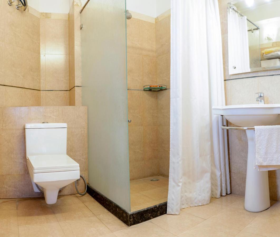 Giri Homestay By Vista Rooms Jaipur Luaran gambar