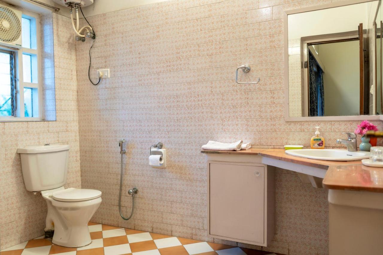 Giri Homestay By Vista Rooms Jaipur Luaran gambar