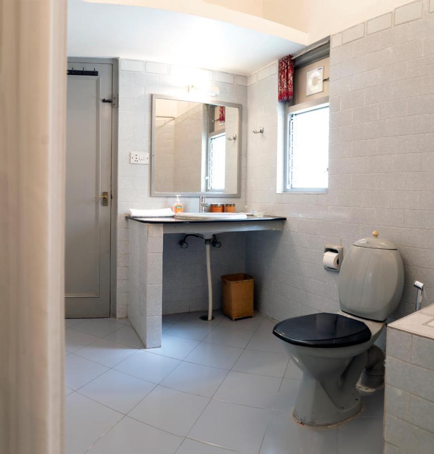 Giri Homestay By Vista Rooms Jaipur Luaran gambar